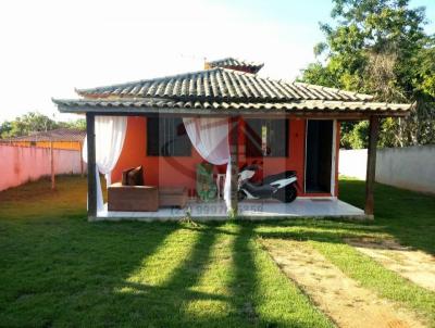 Casa Térrea para Venda, em Armação dos Búzios, bairro Vila Verde - Rasa, 2 dormitórios, 1 banheiro, 4 vagas